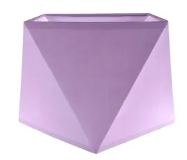 abazur-diament-maly-fioletowy