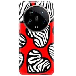 etui-do-xiaomi-14-ultra-clear-case-glamour-panterka-kratka-zebra-rozne-wzor