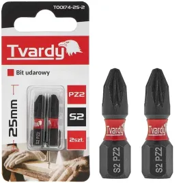 zestaw-2x-bit-udarowy-pz2-25mm-s2-twardy-hartowany-koncowka-do-wiertarki