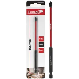 bit-udarowy-pz2-150mm-s2-twardy-hartowany-koncowka-do-wiertarki