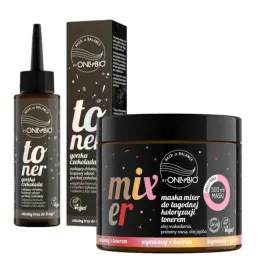zestaw-onlybio-toner-do-wlosow-kolor-gorzka-czekolada-mixer-maska