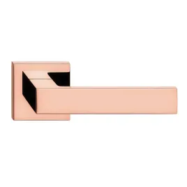 klamka-wewnetrzna-cube-premium-kwadrat-miedz-pvd