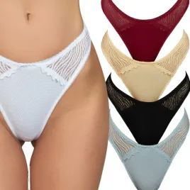 zestaw-majtki-stringi-damskie-koronkowe-oddychajace-komplet-5pack