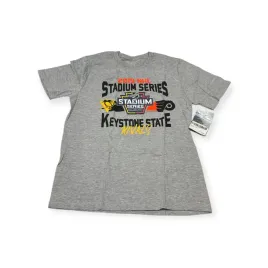 koszulka-t-shirt-juniorska-nhl-rozmiar-l