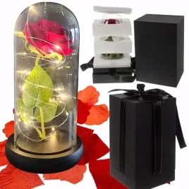 roza-wieczna-w-szkle-prezent-led-swiecaca-pudelko-walentynki-dziewczyny