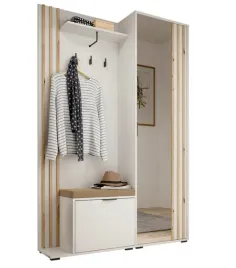 garderoba-letto-uniwersalna-lamele-lustro-poduszka