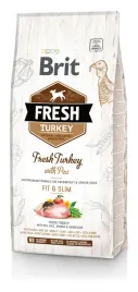 brit-sucha-karma-dla-psa-fresh-turkey-with-pea-light-fit-and-slim-12kg