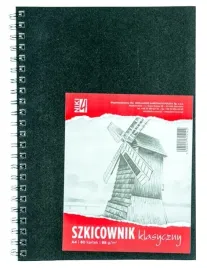 szkicownik-a4-80k-98g-spirala-koh-i-noor