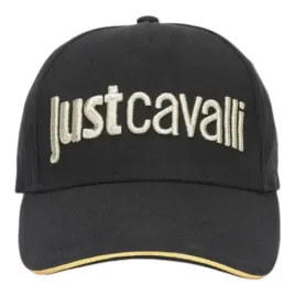 just-cavalli-czapka-z-daszkiem-jc-cap-logo-embroidery-3d-up-czarna