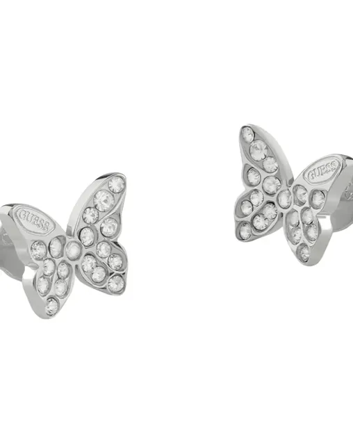 kolczyki-guess-chrysalis-stan-nowy