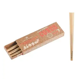 bibulki-gotowce-sloow-niebielone-cones-3szt-brazowe