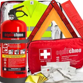 gasnica-2kg-apteczka-din13164-trojkat-ostrzegawczy-kamizelka-odblaskowa
