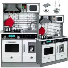 kuchnia-dla-dzieci-drewniana-akcesoria-swiatlo-led-garnki-z-akcesoriami