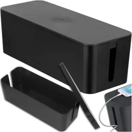 pojemnik-organizer-na-kable-listwy-pudelko-organizer-do-kabli-box-l-czarny