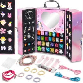 zestaw-do-robienia-bizuterii-koraliki-kreatywny-dla-dzieci-duzy-w-walizce