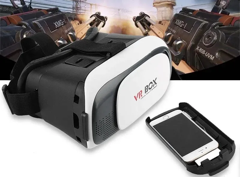 okulary-3d-do-gier-drona-virtual-reality-360-telefon-android-apple-ios-stan-nowy