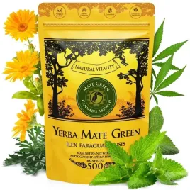 yerba-mate-mate-green-cannabis-absinth-500g