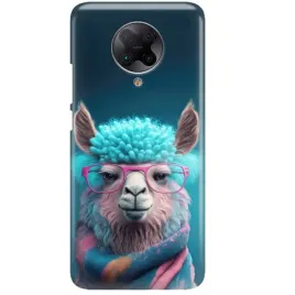 etui-do-xiaomi-poco-f2-pro-clear-case-smieszne-zwierzeta-funny-pets-wzory