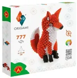 alexander-origami-3d-lis-777-elementow-25736