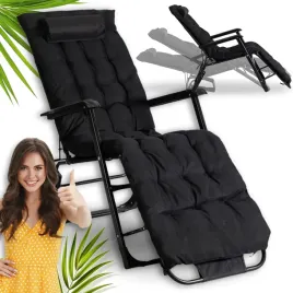 lezak-rozkladany-ogrodowy-plazowy-turystyczny-lezanka-edison-czarny