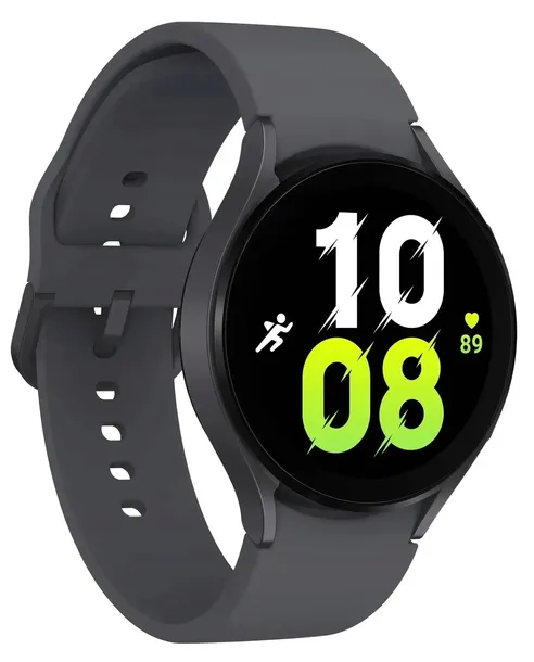 SMARTWATCH SAMSUNG GALAXY WATCH 5 44MM - CZARNY / BLACK
