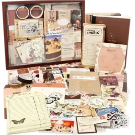 zestaw-do-scrapbookingu-kreatywny-naklejki-obrazki-notes-vintage-155-el