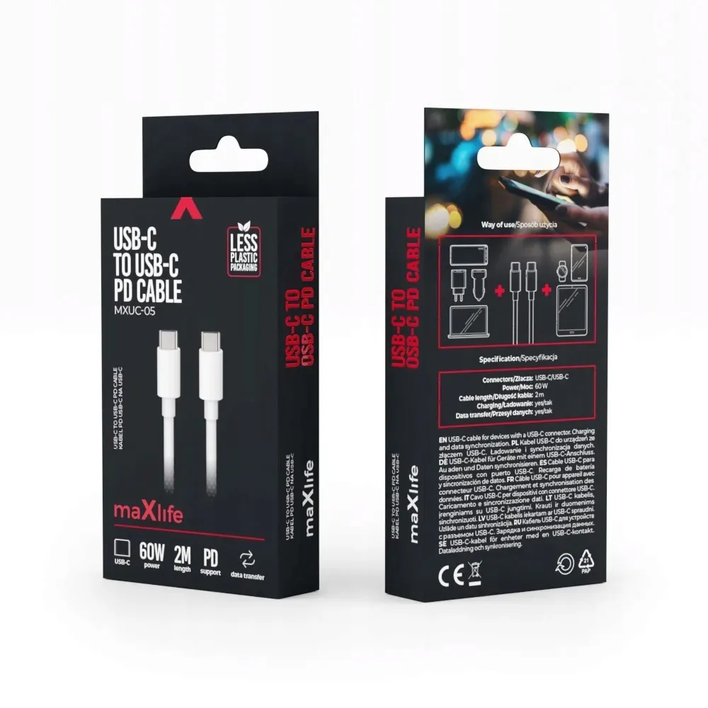 kabel-maxlife-usb-typ-c-usb-typ-c-2-m-bialy-stan-nowy