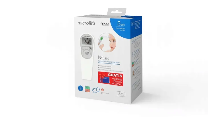 microlife-termometr-nc200-kompres-zel-stan-nowy