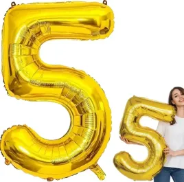 balon-foliowy-na-urodziny-imprezy-hel-cyfra-piatka-piec-5-zloty-duzy-100cm