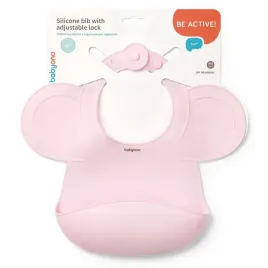 babyono-miekki-wodoodporny-silikonowy-sliniak-z-kieszonka-regulowany