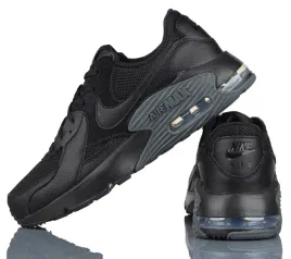 buty-meskie-sportowe-nike-air-max-excee-cd4165-003-czarne-klasyczne-r-40