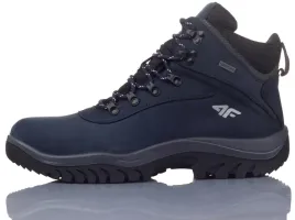 buty-meskie-4f-trekking-skora-nieprzemakalne-r-40