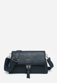 torebka-damska-mala-listonoszka-na-ramie-kopertowka-granatowa-wiosna