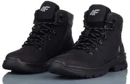 buty-czarne-w-gory-trekkingowe-4f-wodoodporne-damskie-obdh269-21s-r-37