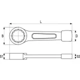 klucz-oczkowy-do-pobijania-yato-60-mm-do-srub-zapieczonych-przemyslowy-rodzaj-klucza-oczkowy