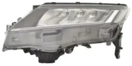 lampa-mitsubishi-asx-10-prawa-reflektor