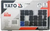 zestaw-spinek-samochodowych-yato-do-mazda-475-sztuk-elementy-mocujace-stan-nowy