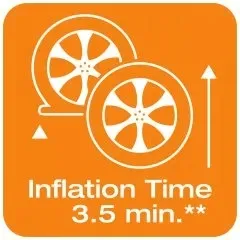 osram-akumulatorowy-kompresor-tyreinflate-4000-stan-nowy