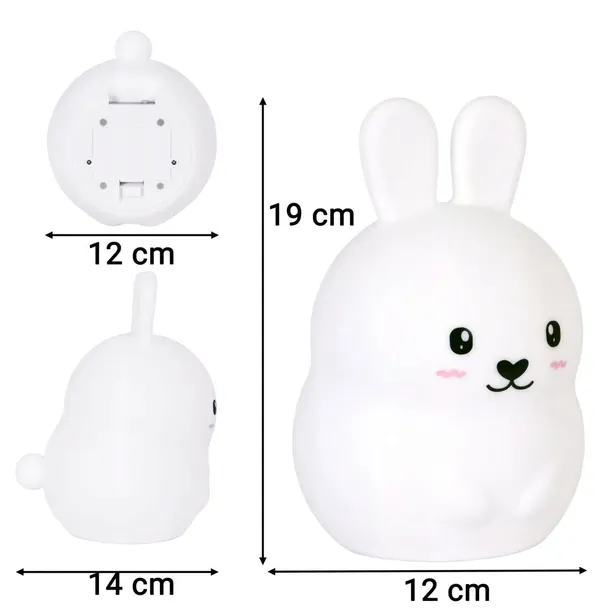 nocna-lampka-led-krolik-zasilanie-bateryjne-sieciowe