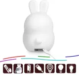 nocna-lampka-led-krolik-stan-nowy-rodzaj-gwintu-zintegrowane-zrodlo-led