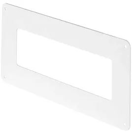 awenta-kolnierz-przyscienny-prostokatny-60x120mm