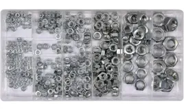 300-szt-nakretki-metryczne-mix