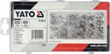 zestaw-nakretek-metrycznych-yato-yt06772-mix-300-sztuk-w-organizerze-stan-nowy