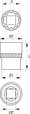 nasadka-spline-1-2-cala-yato-yt-1476-24-mm-12-katna-krotka-stal-crv-rodzaj-klucza-nasadowy