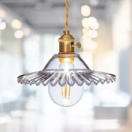 lampa-wiszaca-szklana-plaska-balerina-clear