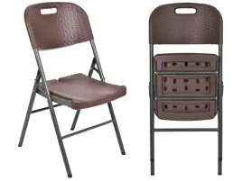 krzeslo-cateringowe-rattan-brazowe