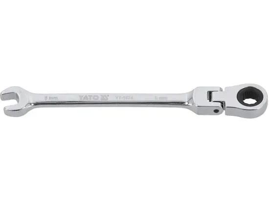 klucz-plasko-oczkowy-z-grzechotka-yato-8-mm-przegubowy-72-zeby-stal-crv-marka-yato