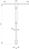 adapter-typu-t-yato-3-8-cala-310-mm-z-obrotowa-raczka-crv-narzedzia-liczba-elementow-pojedyncze