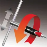 adapter-typu-t-yato-3-8-cala-310-mm-z-obrotowa-raczka-crv-narzedzia-stan-nowy-liczba-elementow-pojedyncze
