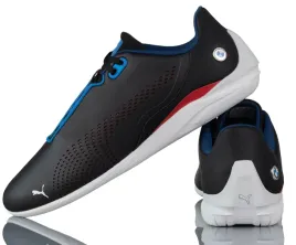 sneakersy-puma-bmw-mms-drift-cat-decima-skozane-307304-08-czarne-r-44